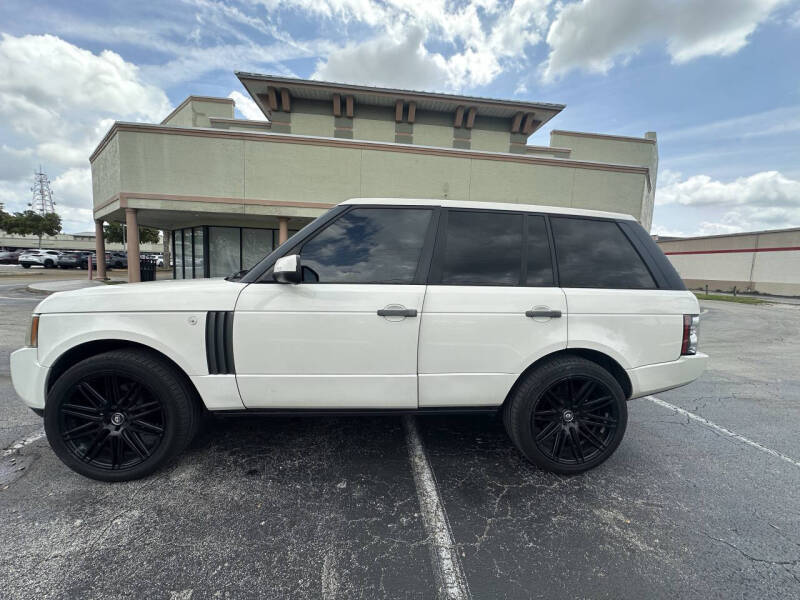 land rover range rover 2010 SALME1D40AA321577 image land rover range rover 2010 SALME1D40AA321577 image